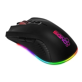 Signo E-Sport GM-908 COSTRA Macro Gaming Mouse