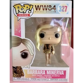 CHEETAH WW84 BARBARA ของใหม่