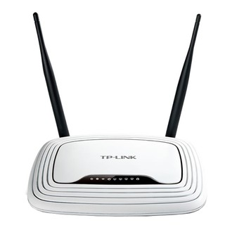 TP-LINK ROUTER (เราเตอร์)  TL-WR841N N300 SUPPORT AP REPEATER CLIENT