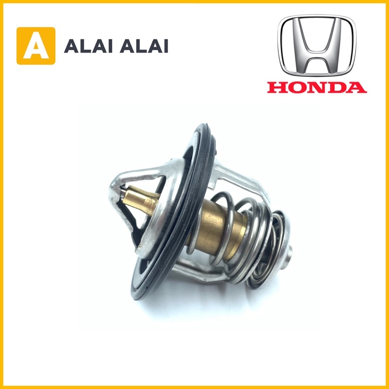 【C003】 ????วาล์วน้ำ Honda Civic, Accord, City, Jazz, CRV, HRV / 19301-P08-316