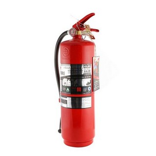 ถังดับเพลิงผงเคมีแห้ง XFIRE 2A2B 15 ปอนด์ XFIRE 15PL DRY 2A2B FIRE EXTINGUISHER