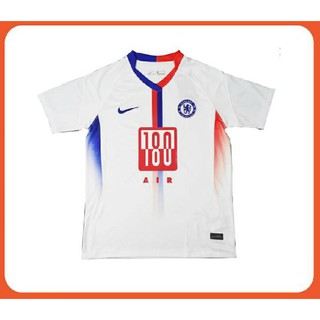 เสื้อ Chelsea 20/21 Fan Version