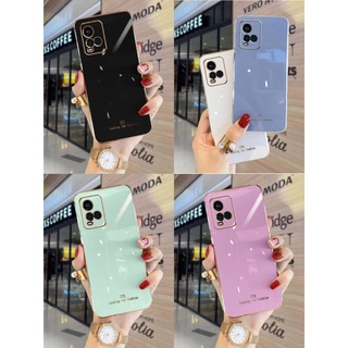 เคส Vivo Y21 เคส Vivo Y21T เคส Vivo Y21S เคส Vivo Y33s เคส Vivo Y01 Y33T เคส Vivo Y20 Y12S Y20S G Y15S Y50 Y30 Y30i Y17 Y15 Y12 Y12i Y95 Y93 Y91 Y91i Y51 Y51A Y53S แฟชั่น Soft Phone Case