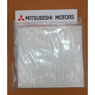 กรองแอร์ Mitsubishi Triton ปี 2015-ปัจจุบัน / New Pajero ปี 2016-ปัจจุบัน / Lancer EX ปี 2011-2016