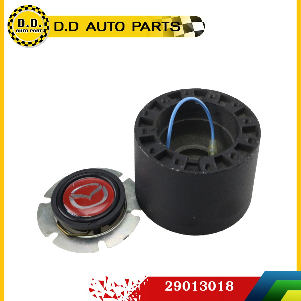 คอพวงมาลัยรถยนต์ สำหรับรถรุ่น MAZDA:PPA:29013018