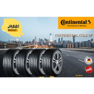 225/65R17 Continental CCLXSP ปี20 จำนวน 1 เส้น