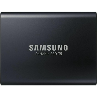 The New! Samsung MU-PA2T0B/EU solid state drive T5 2.5 inch USB3.1