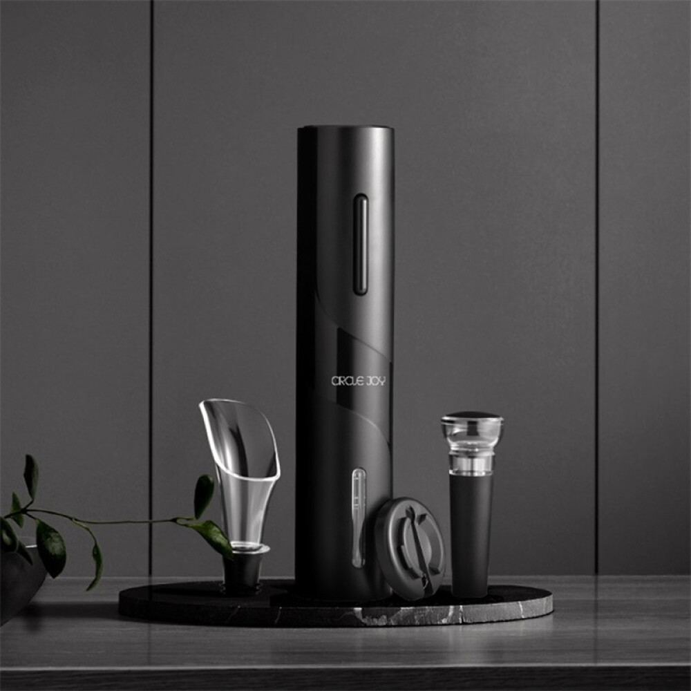 [Electric Red Wine Corkscrew] Xiaomi Youpin Circlejoy Yuanle Electric