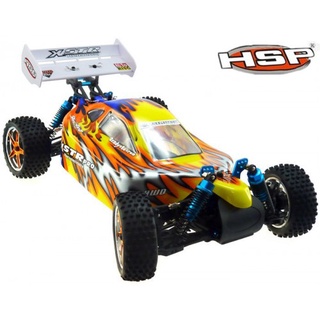 1/16 BUGGY ไฟฟ้า Brushless