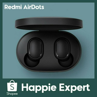 Xiaomi Redmi AirDots หูฟังบลูทูธ True Wireless 5.0 TWS หูฟังไร้สาย