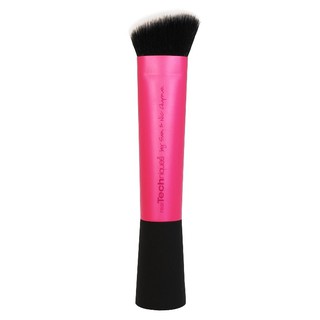 【 ลดสูงสุด 100 โค้ด OBSEP100 】REAL TECHNIQUES :: Sculpting Brush แปรงปัดหน้าขนสังเคราะห์ หัวมุม ขนแปรงแน่นนุ่ม