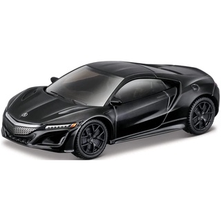 Takara Tomy Tomica Presents Bburago Acura NSX