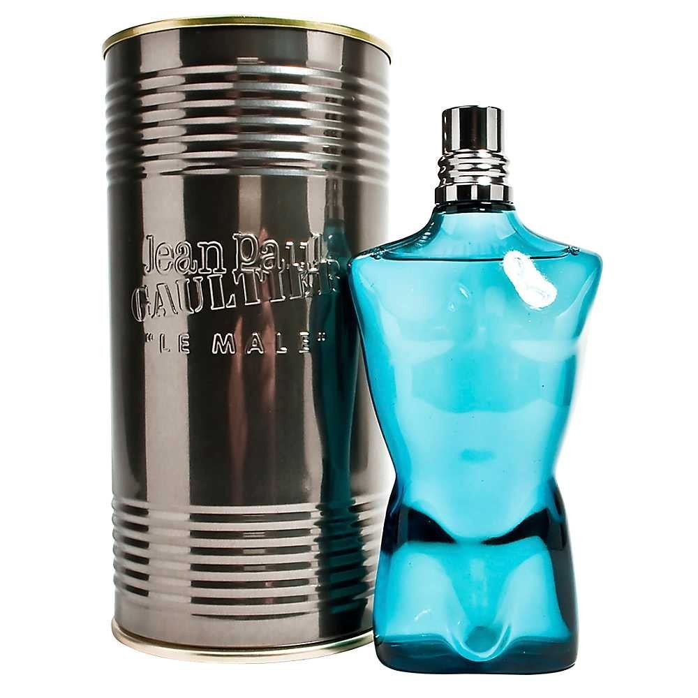 Jean Paul Gaultier Le Male EDT 125 Ml. | Shopee Thailand