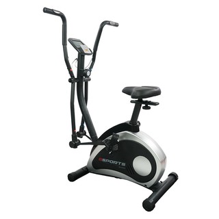 Fitness Bikes CYCLING MACHINE GSPORTS GS-5509F CROSS BIKE Exercise machine Sports fitness จักรยานฟิตเนส จักรยานบริหาร GS