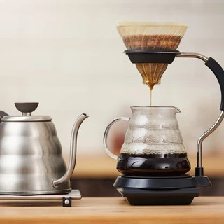 Pandora Coffee เมล็ดกาแฟ โคลัมเบีย Colombia Caribecafe Santander คั่วกลาง Medium Roast
