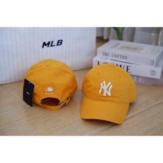 หมวก NY จาก Shop MLB แท้ 100%