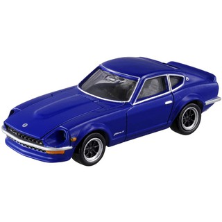 Takara Tomy Tomica Premium No.09 Nissan Fairlady Z