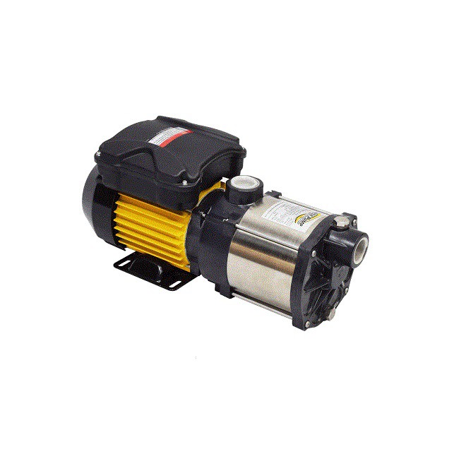 ปั๊มน้ำ หอยโข่ง MITSUBISHI มิสซูบิชิ รุ่น PMH-905S ปั๊มนอนหลายใบพัด 1.2HP 2 สาย 1 เฟส 220-230V