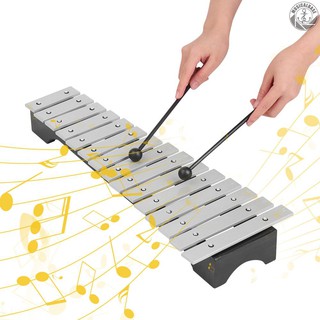 เครื่องดนตรี xylophone 15 โน๊ต