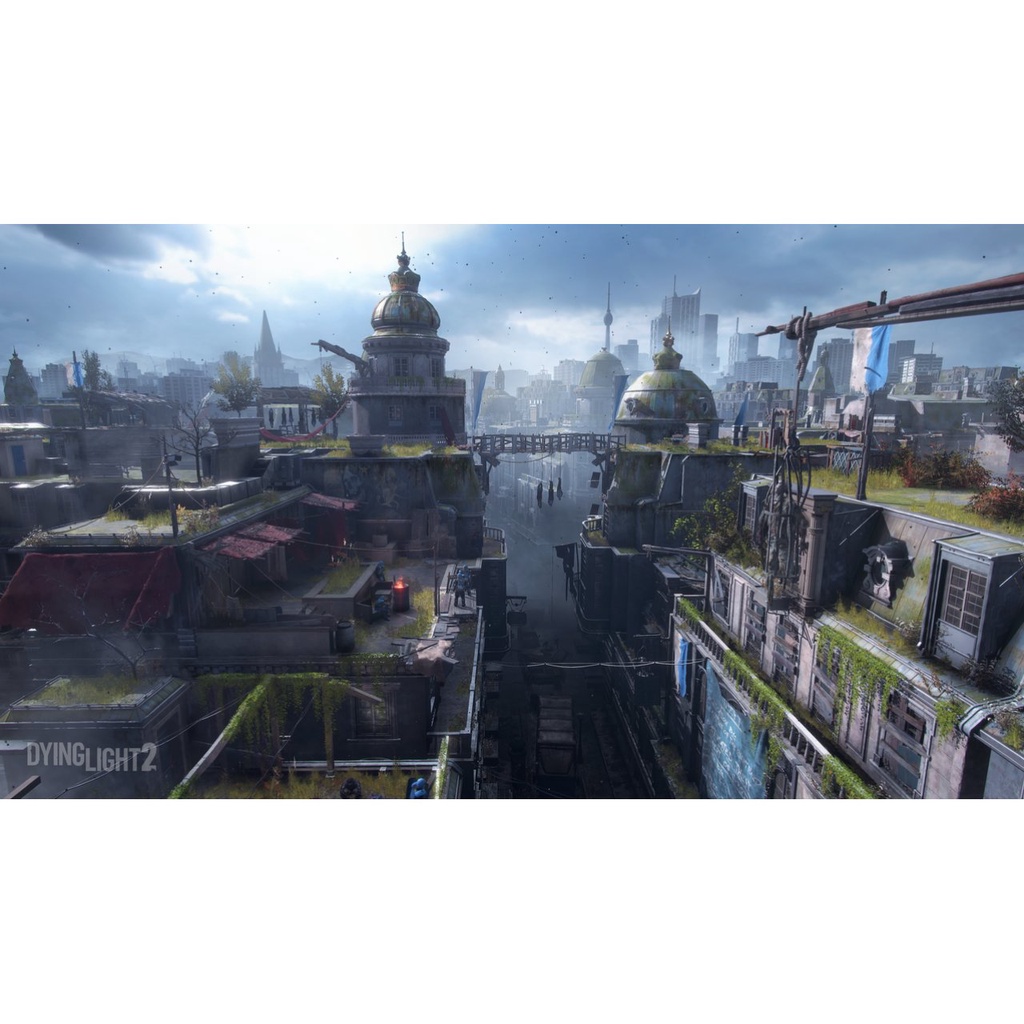 [+..••] พร้อมส่ง | NSW DYING LIGHT [PLATINUM EDITION] (เกม Nintendo Switch™ 🎮)