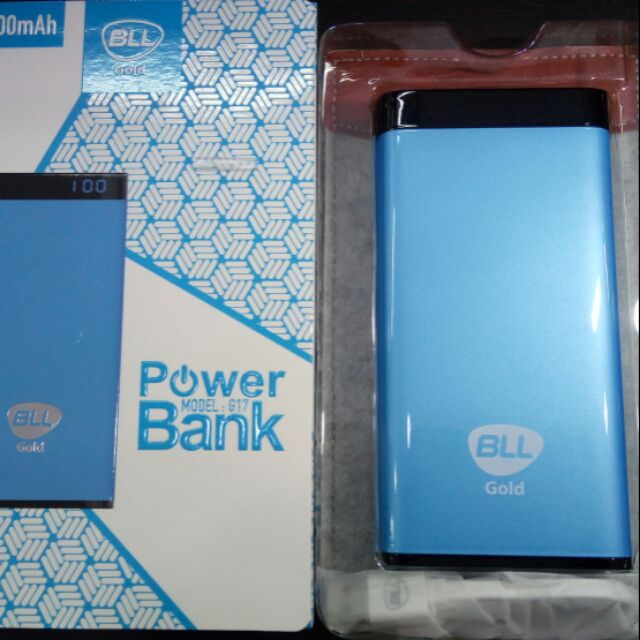 PowerBank25000 mahเต็ม