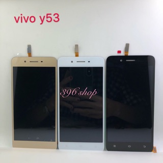 หน้าจอ LCD + ทัสกรีน vivo Y53 / 1606