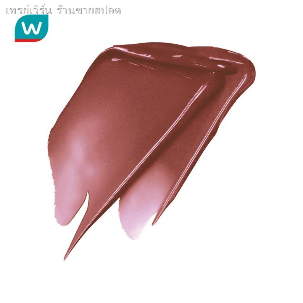 ₪L'Oreal ลอรีอัล ปารีส รูจ ซิกเนเจอร์ แมท ลิป อิงค์ 7 มล. #116 ไอ เอ็กซ์พลอ