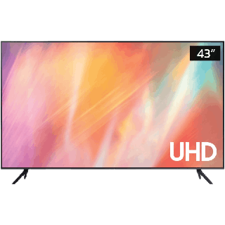 โปรโมชั่น :  ส่งฟรี  Samsung UHD 4K TV รุ่น UA43AU7700K ขนาด 43 นิ้ว AU7700 Series  43AU7700 