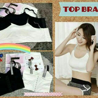 Top-bra Sweet