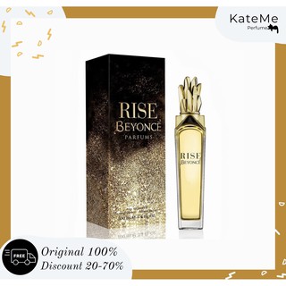 Beyonce Rise EDP 100 ml.