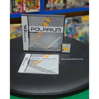 Polarium US Nintendo DS