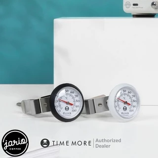 Jario x Timemore ที่วัดอุณหภูมิกาแฟ สแตนเลส 0-100°C เทอโมมิเตอร์ Timemore Coffee Thermometer