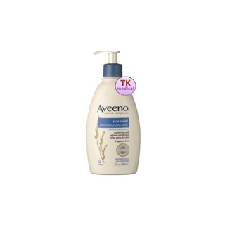 Aveeno skin relief moisturising lotion 354 ml