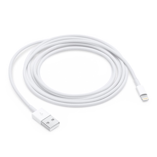 Lightning to USB Cable (2 ม.)
