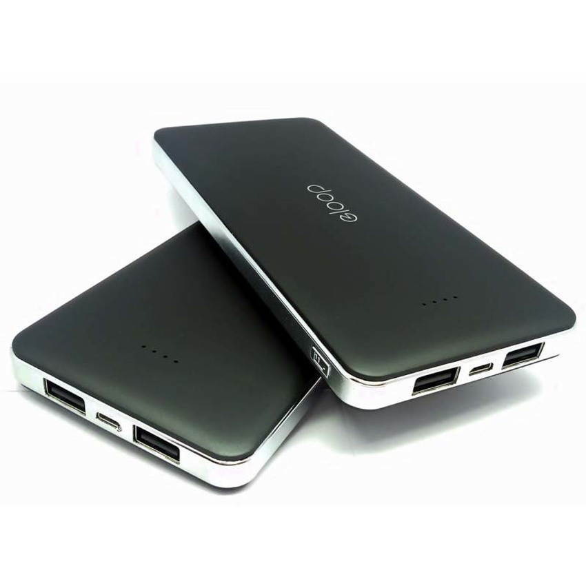 eloop E13 พาวเวอร์แบงค์
