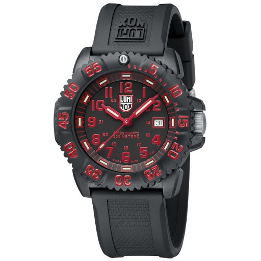 นาฬิกา Luminox รุ่น LUMINOX 3065 ของแท้ สายนาโต้