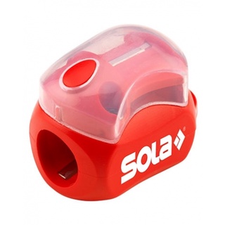 SOLA NO.66009120 BSP pencil sharpener [ Factory Gear By Gear Garage ]