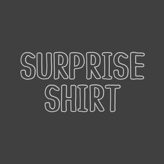 SURPRISE SHIRT - SALE เซลล์ !! เสื้อ*สุ่ม* คละลาย 3ตัว ในราคา 1000 บาท เท่านั้น!! เลือกไซส์ได้ (งดเปลี่ยน/คืนสินค้า)