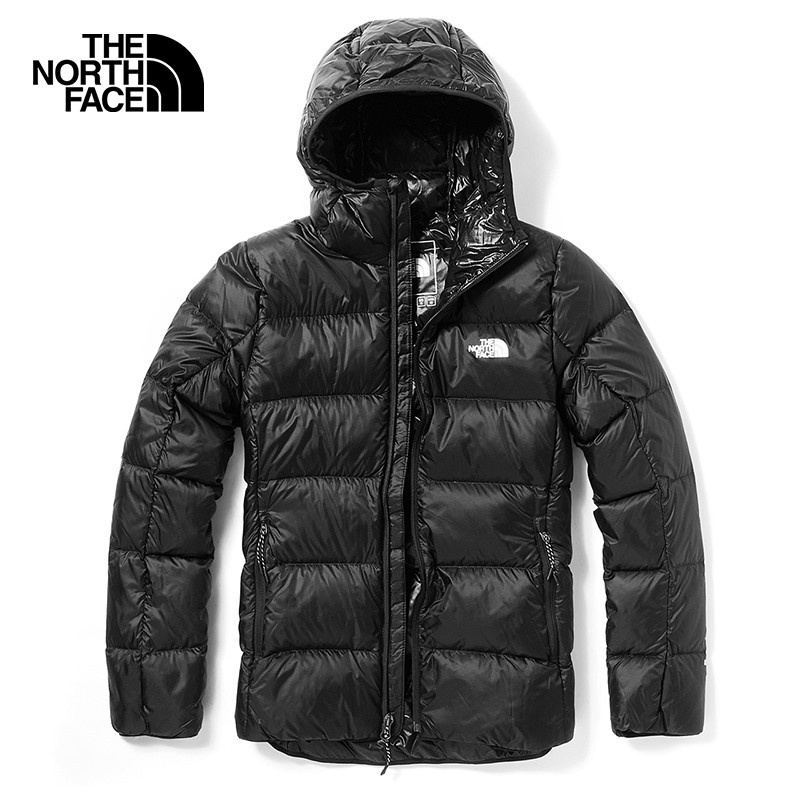 the north face thunder hoodie