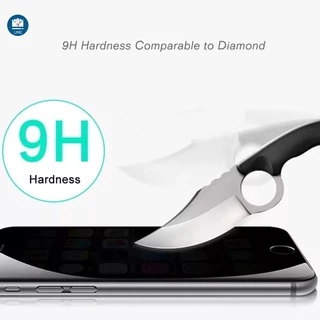 ฟิล์มกันมอง ฟิล์มกระจก กันมอง กระจกนิรภัย9H i17 i17pro max i13 pro max 12ProMax6 6s 7 8 7+ 8+ X 11 11pro 11pro-MaX