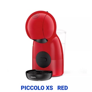 เครื่องชงกาแฟ Dolce Gusto รุ่น PICCOLO XS ของแท้ พร้อมส่งรับประกัน 2 ปี