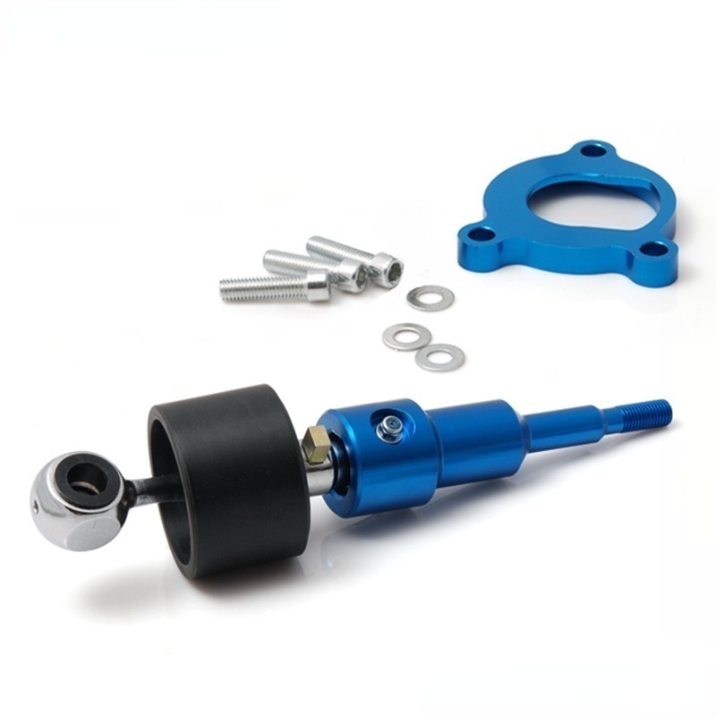 Quick Shift Short Throw Kit Fit สําหรับ Nissan Z Z33 350Z สําหรับ Infiniti G35 VQ35