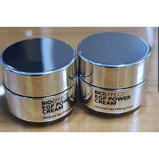 ❤PRO!!ตัวใหม่ล่าสุด!! 7 ml.❤ใหม่แท้ 100%BIOEFFECT EGF Power Cream