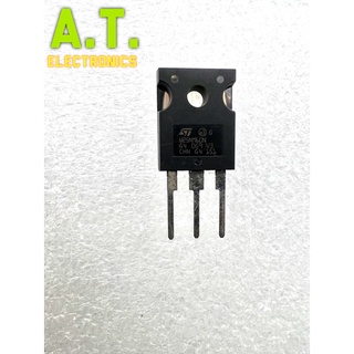 ถูกสุด! W25NM60N STW25NM60N TO-247 650V 20A