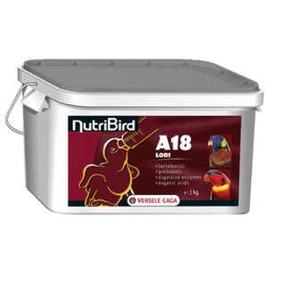 NutriBird A18 3kg...