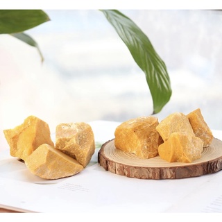 1 Pc Genuine Yellow Aventurine Stone/ Top High Quality / Raw Stone Healing Chakra.