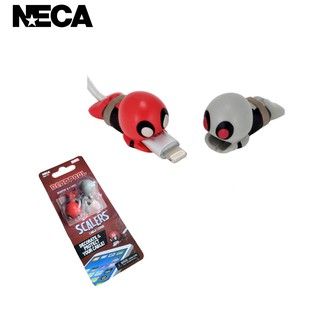 NECA  Mini Scalers – Cable Covers – Deadpool/X-Force Deadpool 2-Pack