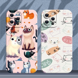 เคสโทรศัพท์มือถือ สําหรับ infinix Smart 6 Plus Hot 9 Play Hot 10 10s 10 Play 11 Play Hot 11 11s NFC Hot 12 12i 12 Play NFC Note 11 NFC Note 11 Pro  Note 12 G96 Smart 5 Smart 6 Note 12 VIP Note 12 G88