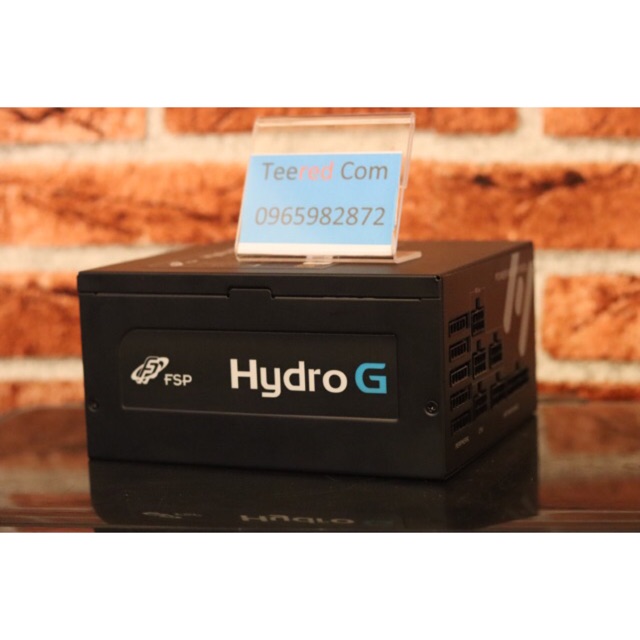 Psu fsp hydro g 850w 80+gold