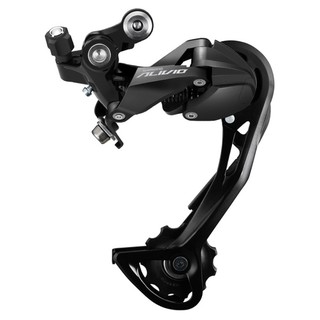 ตีนผีขายาว SHIMANO ALIVIO RD-M3100-SGS 9 สปีด